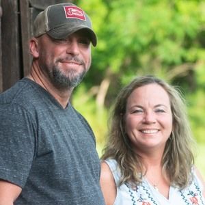 Meet your Posher, Timmy